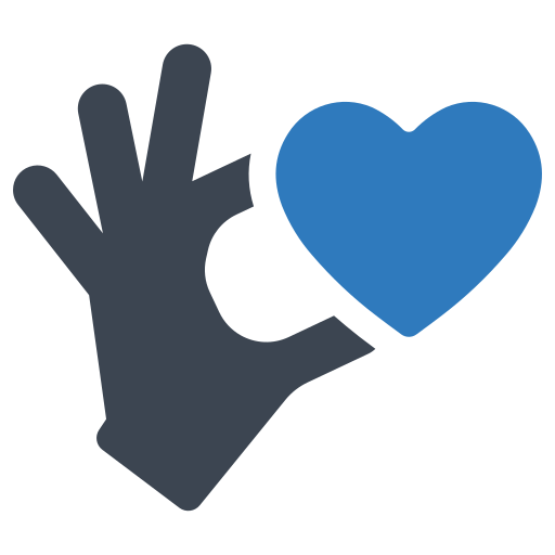 cuidado de la salud icono gratis