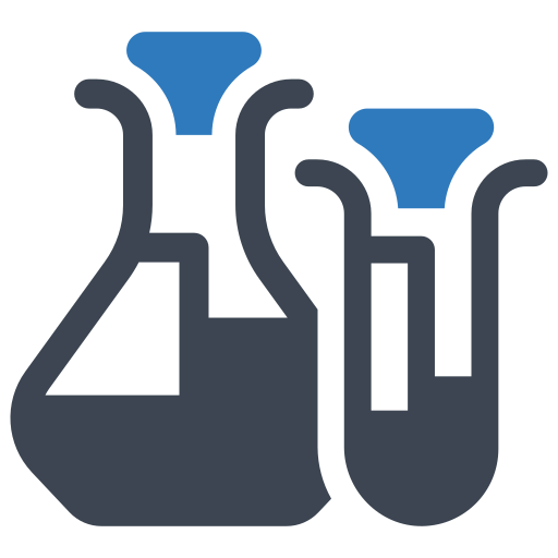 화학 무료 아이콘