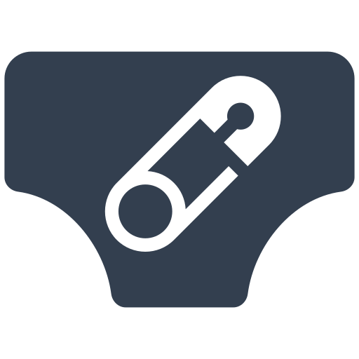 alfiler icono gratis