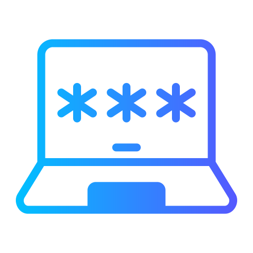 computadora portátil icono gratis