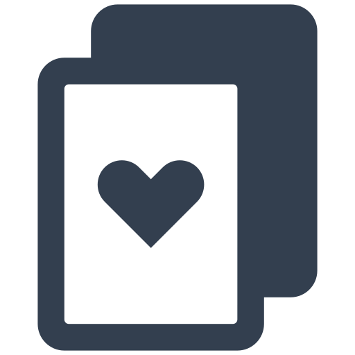 cartes Icône gratuit cartes Icône gratuit