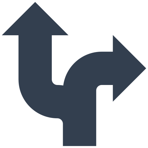 Arrows free icon