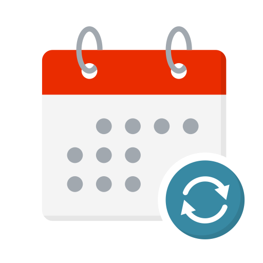 Time free icon