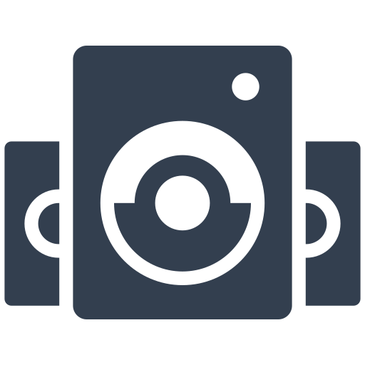 música icono gratis