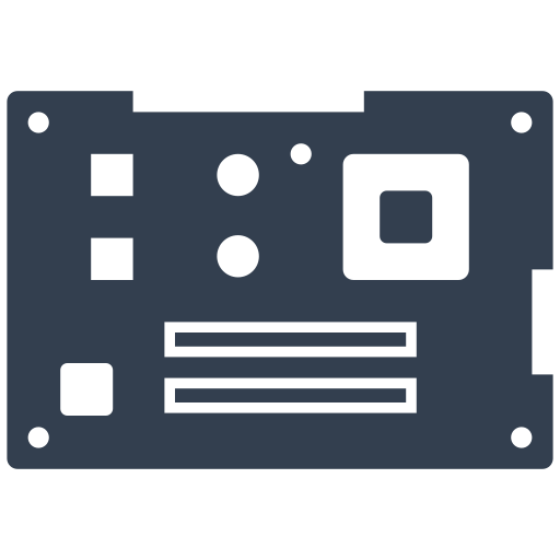 tecnología icono gratis