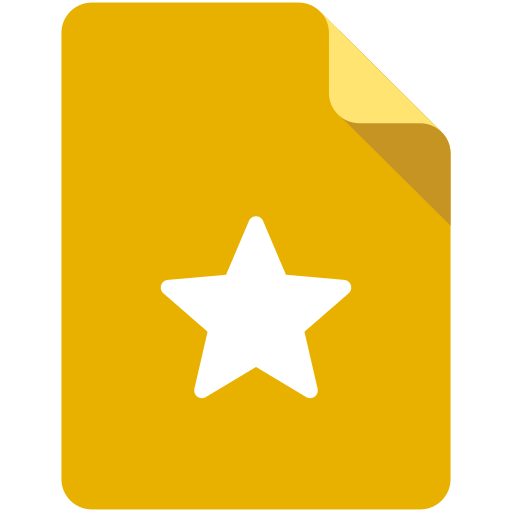 favorito icono gratis