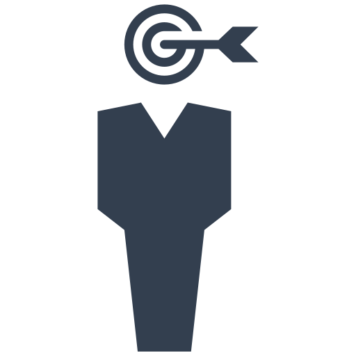 persona icono gratis