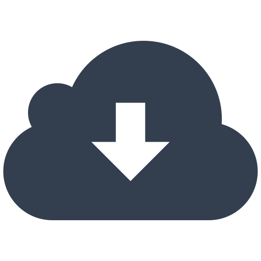 nube icono gratis