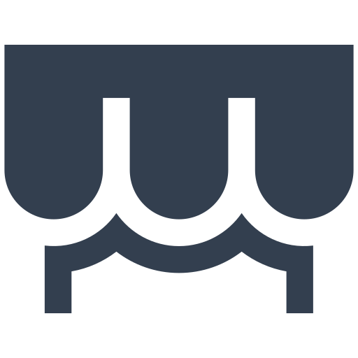 mercado icono gratis