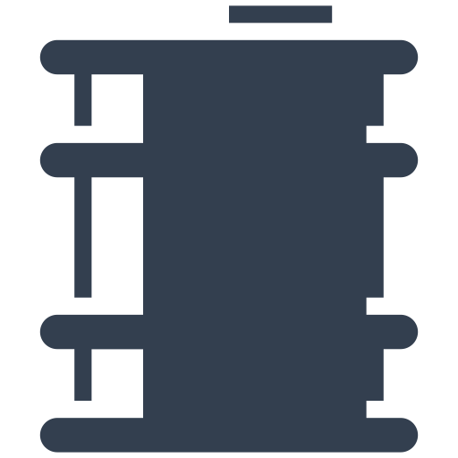 gasolina icono gratis