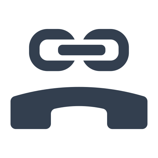 Telephone free icon Telephone free icon