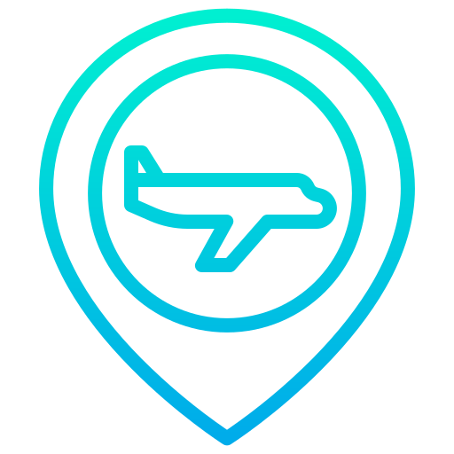 espace réservé Icône gratuit