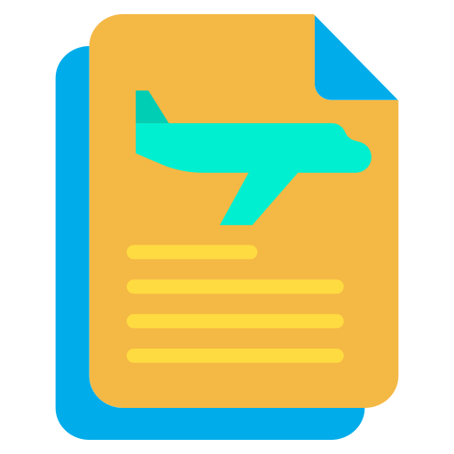 Documento icono gratis