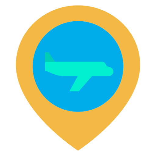 자리 표시 자 무료 아이콘