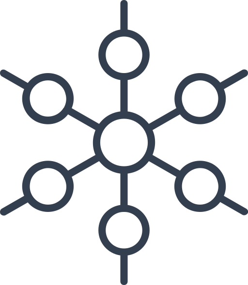 Circle free icon Circle free icon