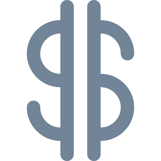 Line free icon