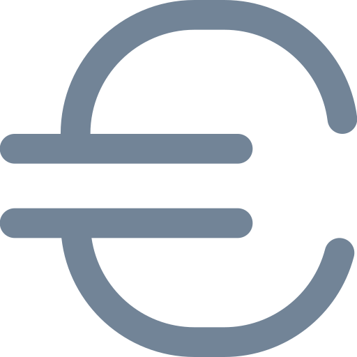 Line free icon
