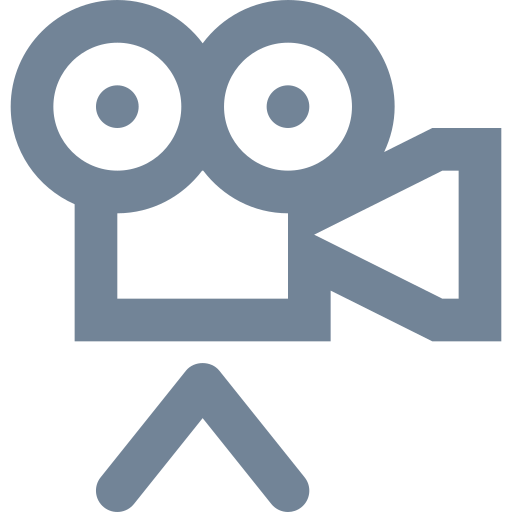 caméra Icône gratuit