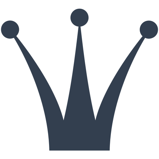 krone kostenlos Icon krone kostenlos Icon