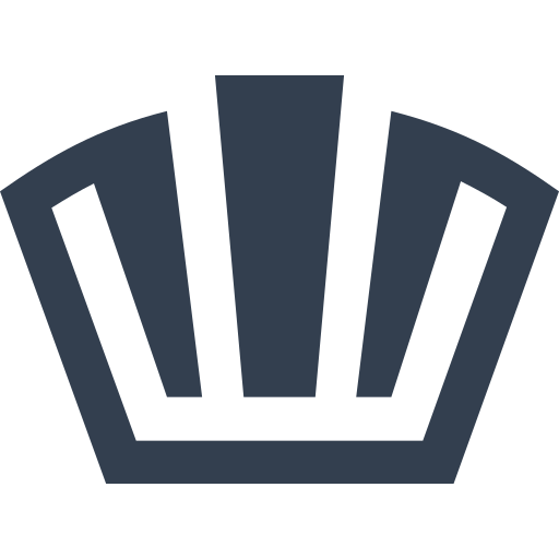 Crown free icon Crown free icon