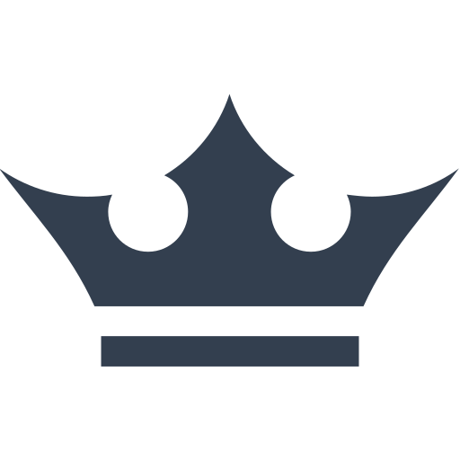 krone kostenlos Icon krone kostenlos Icon
