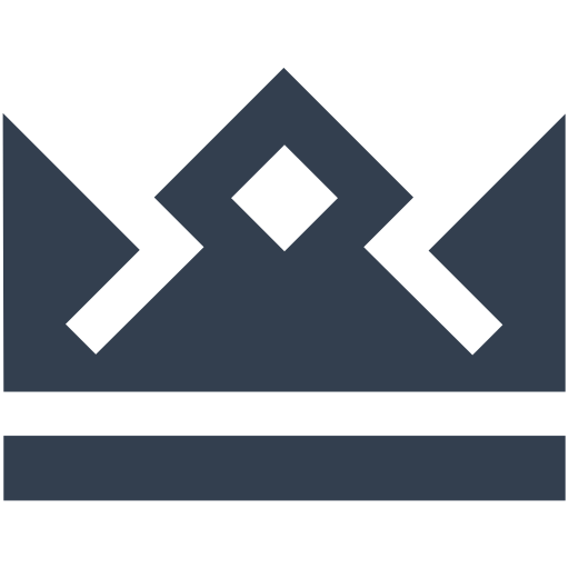 krone kostenlos Icon krone kostenlos Icon