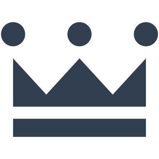 krone kostenlos Icon krone kostenlos Icon