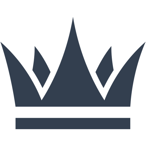 krone kostenlos Icon krone kostenlos Icon