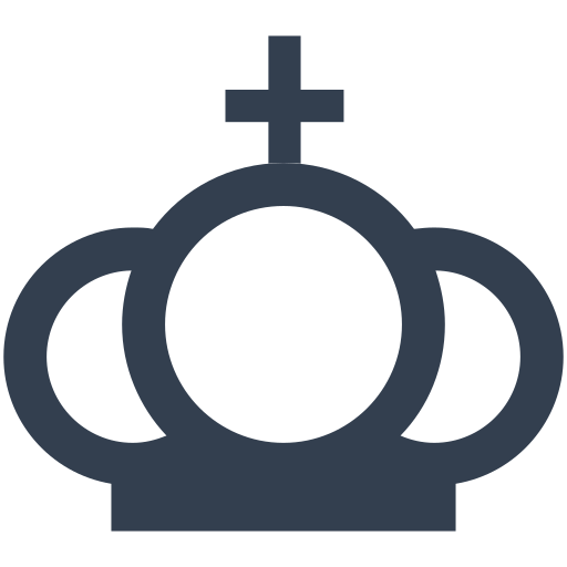 krone kostenlos Icon krone kostenlos Icon