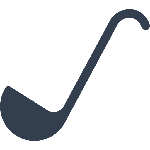 Kitchen free icon