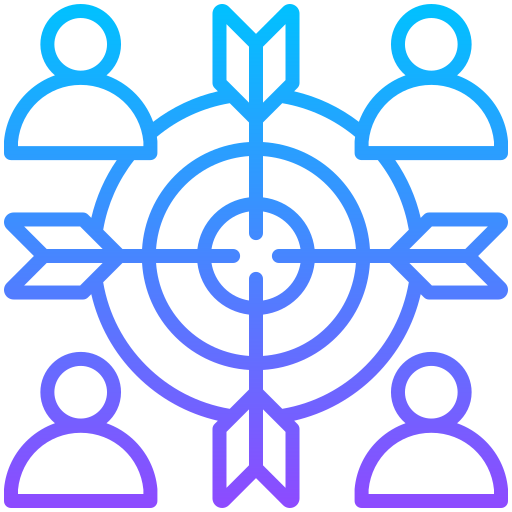 ziel kostenlos Icon ziel kostenlos Icon