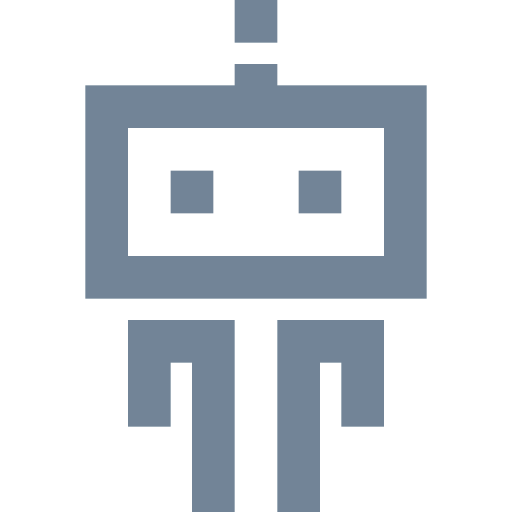 artificiel Icône gratuit artificiel Icône gratuit