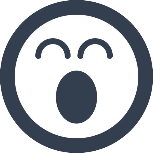 sourire Icône gratuit sourire Icône gratuit