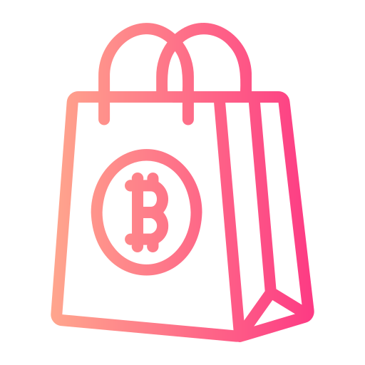 bolsa de la compra icono gratis