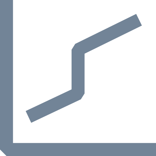 graphique Icône gratuit