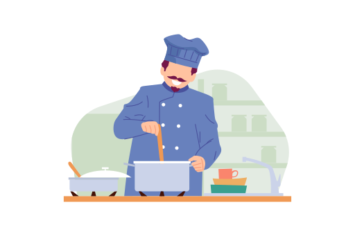Cooking free icon Cooking free icon