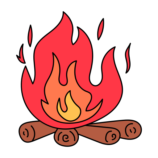 quente grátis ícone