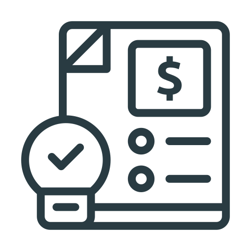 negocio icono gratis