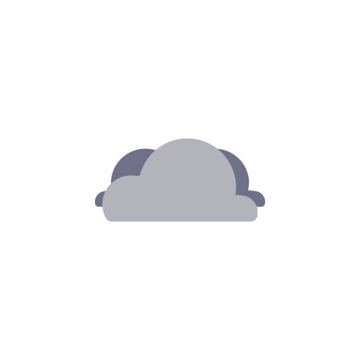 nube icono gratis