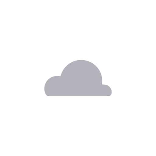 nube icono gratis