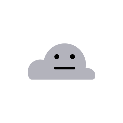 nube icono gratis