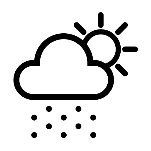 nube icono gratis