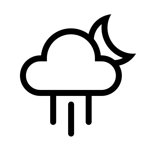 nube icono gratis