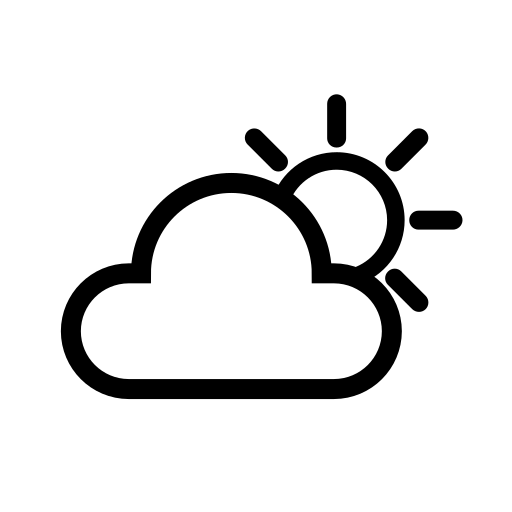 nube icono gratis