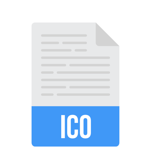 ico icono gratis