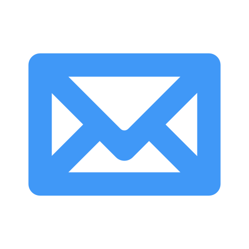 email kostenlos Icon