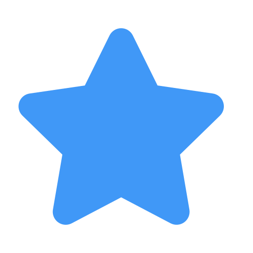 estrella icono gratis