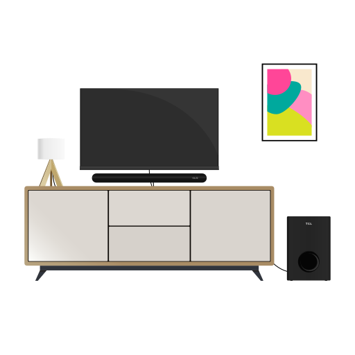 muebles icono gratis