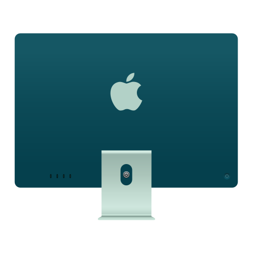 imac icono gratis