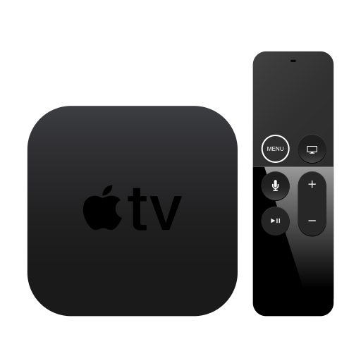 apple tv icono gratis